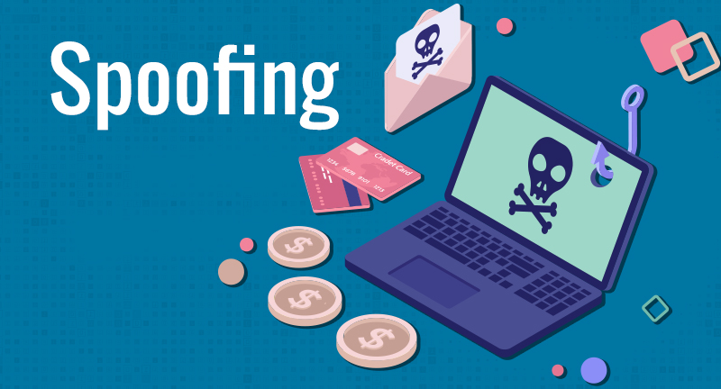 Pen-Tester’s Guide to Spoofing